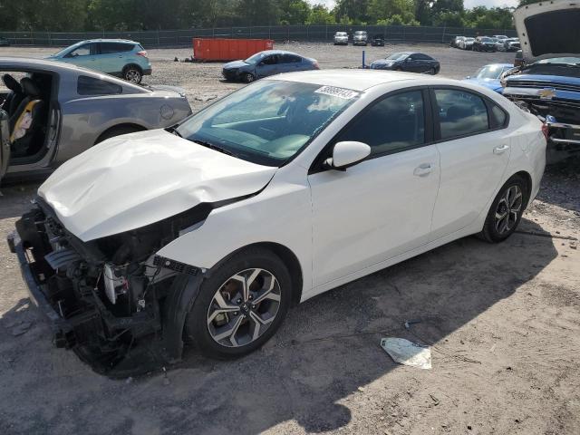 2020 KIA FORTE FE 2020 image
