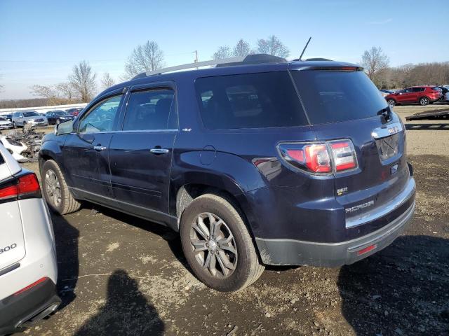 Изображение 2 2015 GMC ACADIA SLT-1 2015 с VIN 1GKKVRKDXFJ174812