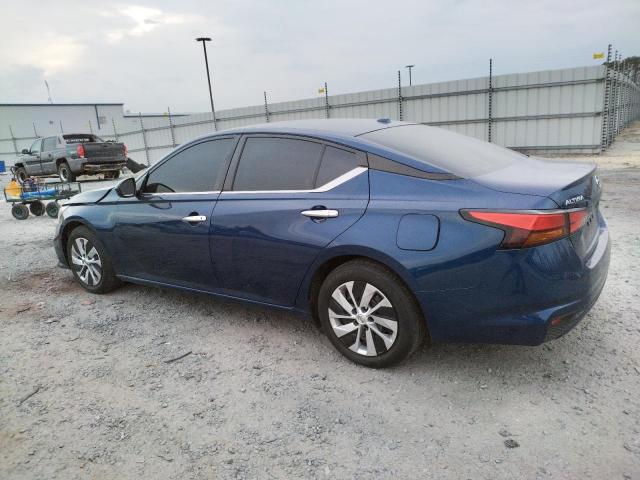Image 2 of 2020 NISSAN ALTIMA S 2020 with VIN 1N4BL4BV9LC176327