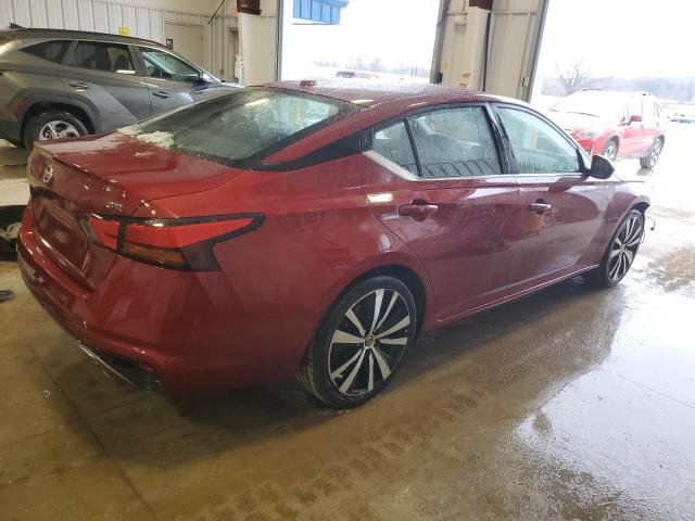 Obraz 3 z 2022 NISSAN ALTIMA SR 2022 z VIN 1N4BL4CV4NN324213