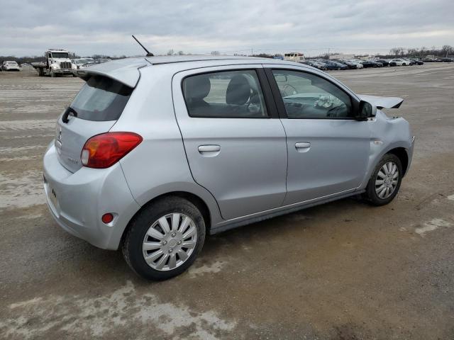 Image 3 of 2015 MITSUBISHI MIRAGE DE 2015 with VIN ML32A3HJ9FH038814