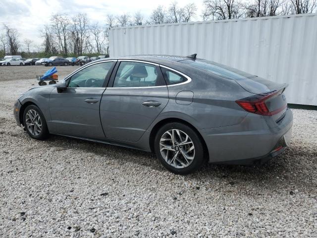 Obraz 2 z 2022 HYUNDAI SONATA SEL 2022 z VIN KMHL14JA7NA232133