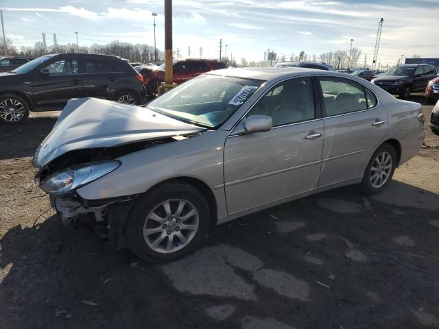 2004 LEXUS ES 330 2004 image