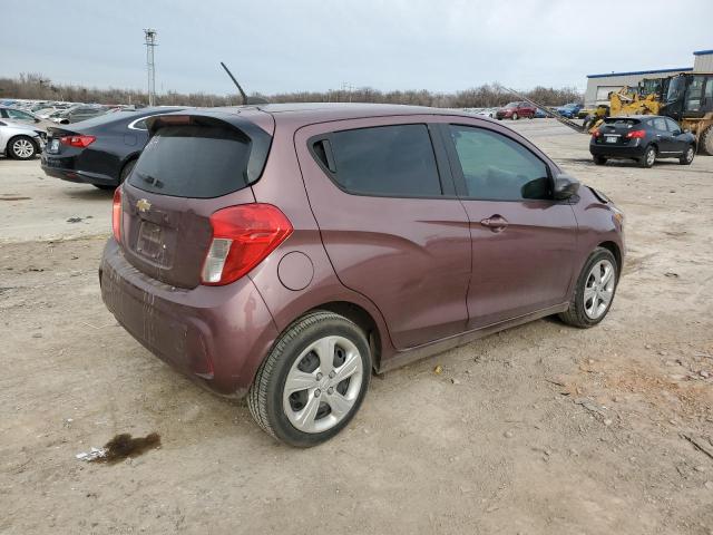 Obraz 3 z 2021 CHEVROLET SPARK LS 2021 z VIN KL8CB6SA0MC708696
