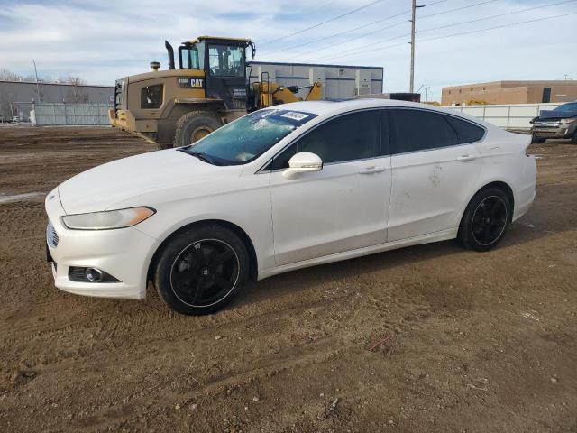 2013 FORD FUSION SE 2013 image