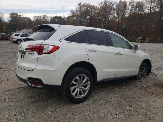 Изображение 3 2018 ACURA RDX  2018 с VIN 5J8TB3H30JL008740