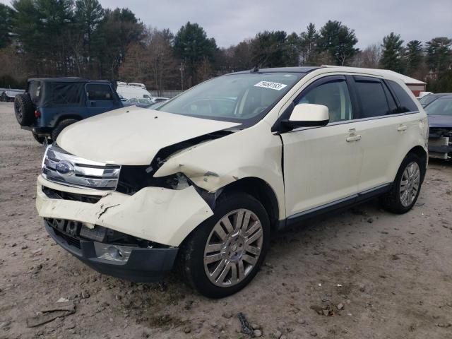 2008 FORD EDGE LIMITED 2008 image