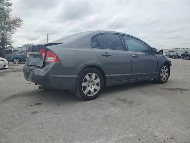 Obraz 3 z 2010 HONDA CIVIC LX 2010 z VIN 2HGFA1F5XAH500262