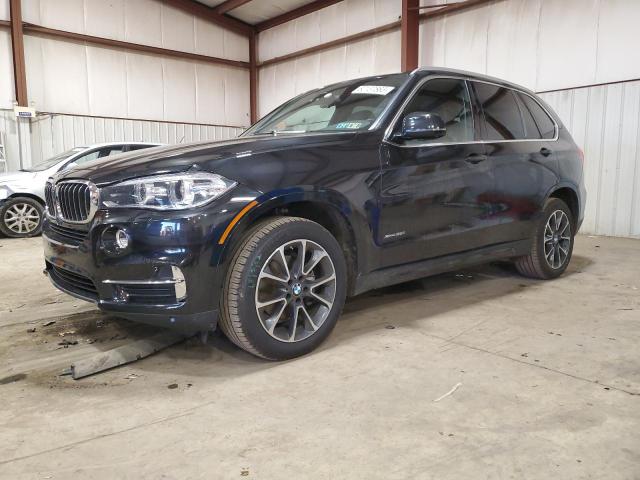 Obraz 2017 BMW X5 XDRIVE35I 2017