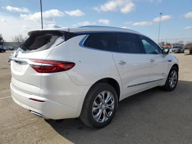 Image 3 of 2021 BUICK ENCLAVE AVENIR 2021 with VIN 5GAEVCKW2MJ259777