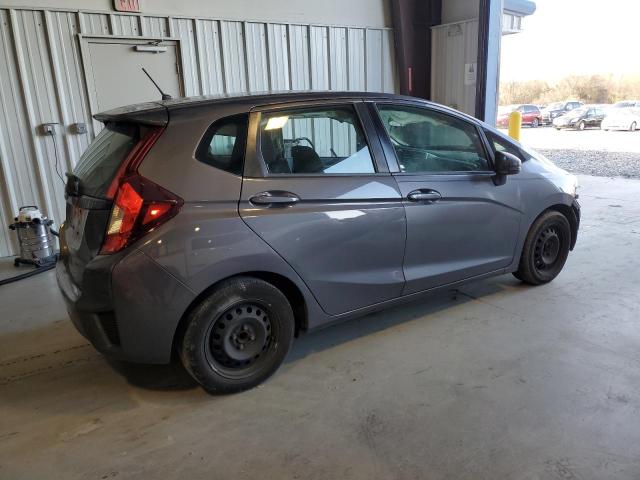 Изображение 3 2015 HONDA FIT LX 2015 с VIN 3HGGK5H52FM713155