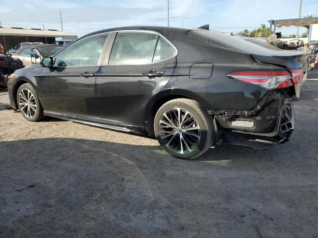 Image 2 of 2019 TOYOTA CAMRY L 2019 with VIN 4T1B11HK3KU215297