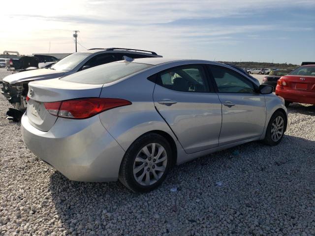 Image 3 of 2012 HYUNDAI ELANTRA GLS 2012 with VIN 5NPDH4AE7CH127489