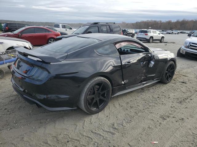 Изображение 3 2017 FORD MUSTANG GT 2017 с VIN 1FA6P8CF1H5332506
