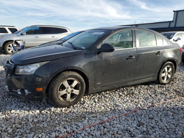 Obraz 1 z 2012 CHEVROLET CRUZE LT 2012 z VIN 1G1PF5SC0C7136375