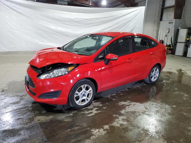Изображение 2014 FORD FIESTA SE 2014