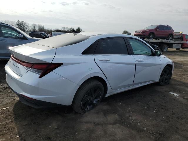 Изображение 3 2021 HYUNDAI ELANTRA SEL 2021 с VIN 5NPLM4AG2MH021851