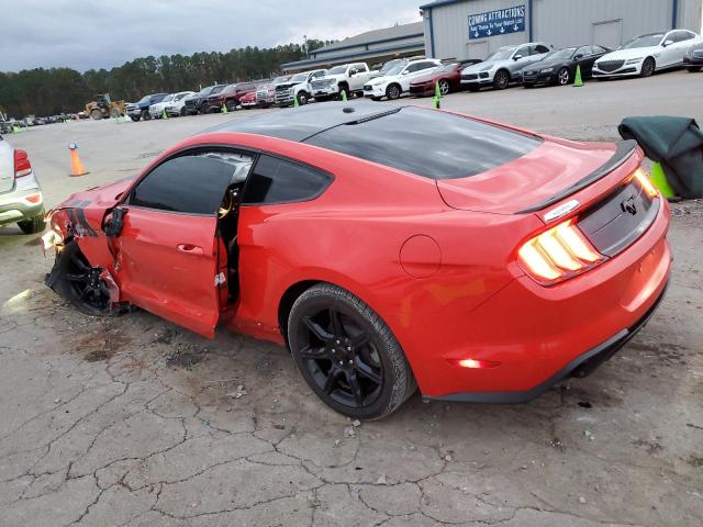 Obraz 2 z 2019 FORD MUSTANG  2019 z VIN 1FA6P8TH2K5185248