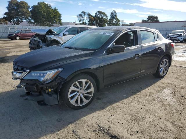 2016 ACURA ILX PREMIUM 2016 image