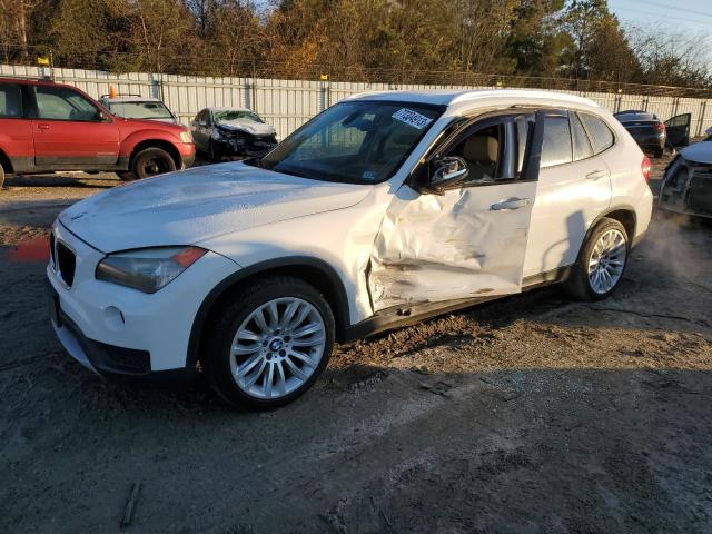 Изображение 2014 BMW X1 SDRIVE28I 2014