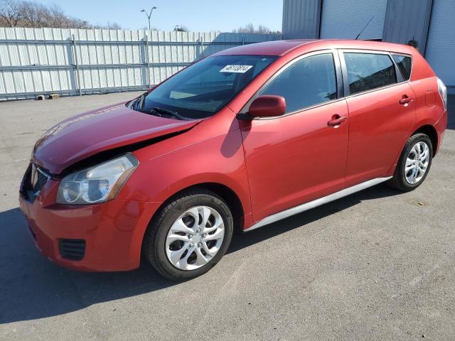 2009 PONTIAC VIBE  2009 image