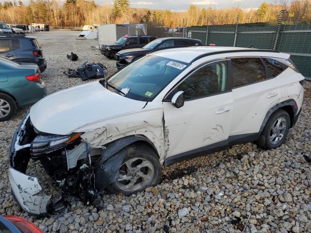 Изображение 2022 HYUNDAI TUCSON SEL 2022