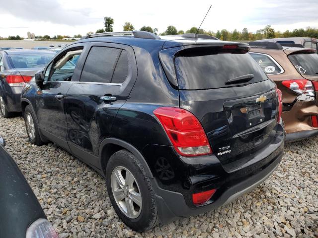 Изображение 2 2018 CHEVROLET TRAX 1LT 2018 с VIN 3GNCJLSB0JL310543