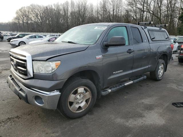 Obraz 2013 TOYOTA TUNDRA DOUBLE CAB SR5 2013