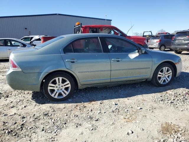 Obraz 3 z 2006 FORD FUSION SEL 2006 z VIN 3FAFP08156R156343