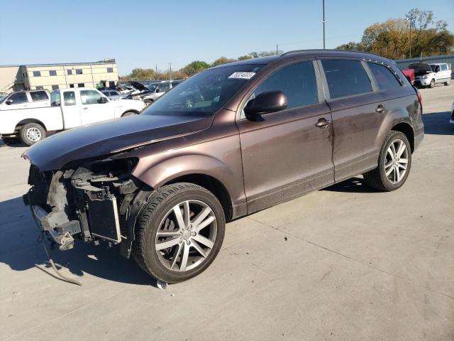 Obraz 2011 AUDI Q7 PREMIUM PLUS 2011