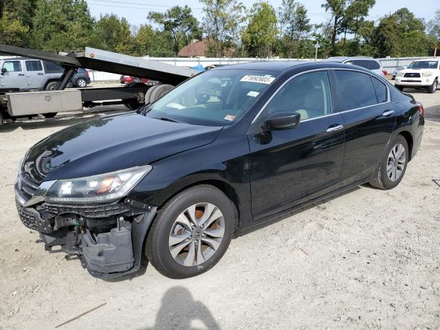 Obraz 1 z 2015 HONDA ACCORD LX 2015 z VIN 1HGCR2F3XFA164943