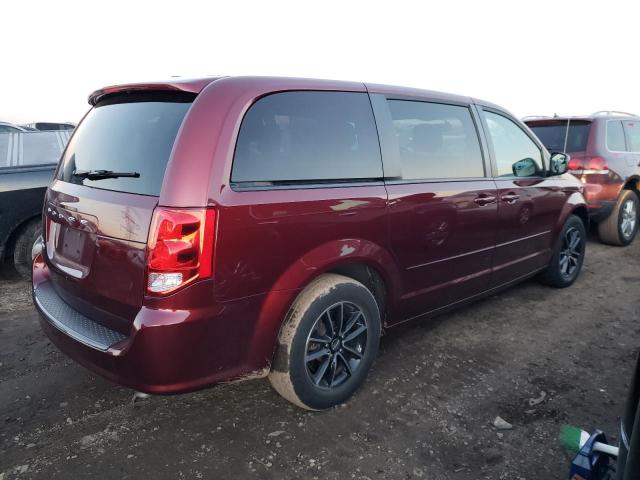 Obraz 3 z 2017 DODGE GRAND CARAVAN SXT 2017 z VIN 2C4RDGCG7HR666920