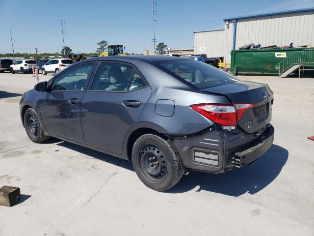 Obraz 2 z 2016 TOYOTA COROLLA L 2016 z VIN 5YFBURHE7GP533111