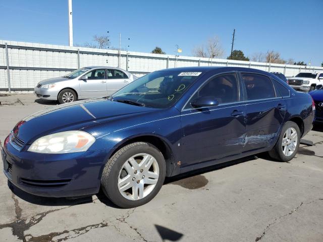 2007 CHEVROLET IMPALA LS 2007 image