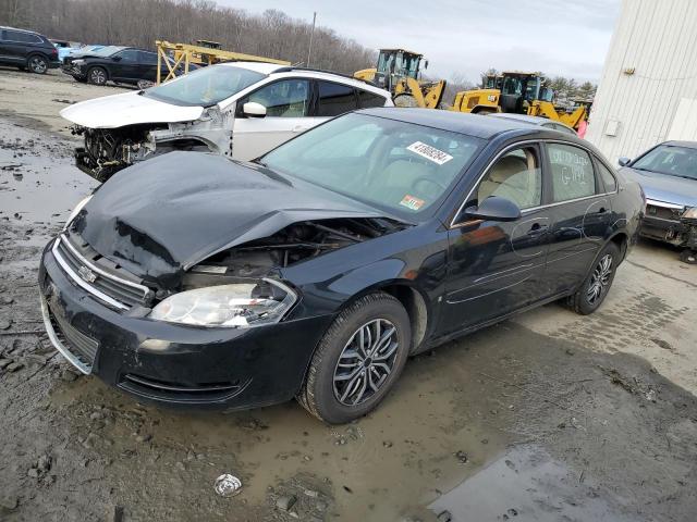 2007 CHEVROLET IMPALA LS 2007 image