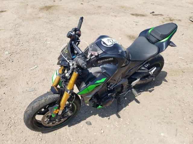 Obraz 2 z 2023 KAWASAKI ZR900 M 2023 z VIN ML5ZRDM15PDA57253