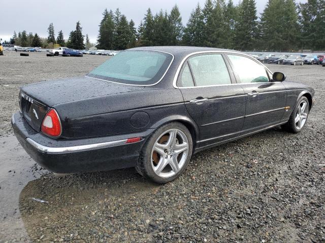 Изображение 3 2002 JAGUAR XJR S 2002 с VIN SAJWA73B44TG20291