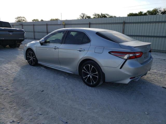 Изображение 2 2018 TOYOTA CAMRY L 2018 с VIN JTNB11HK9J3046987