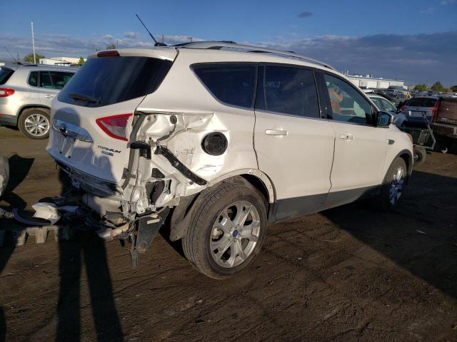 Image 3 of 2016 FORD ESCAPE TITANIUM 2016 with VIN 1FMCU9J98GUB18539