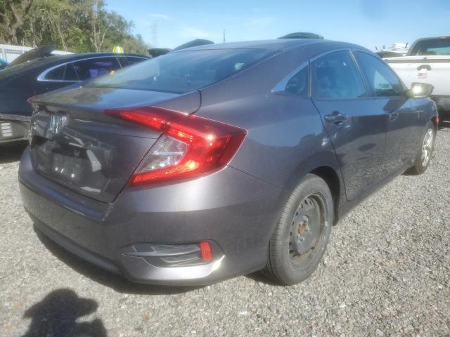 Image 3 of 2018 HONDA CIVIC LX 2018 with VIN 2HGFC2F5XJH515540