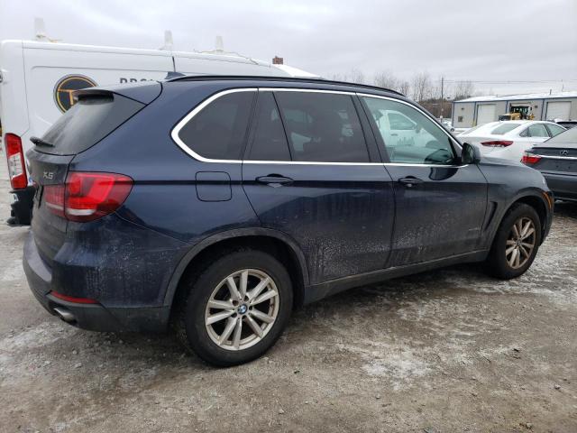 Image 3 of 2015 BMW X5 XDRIVE35I 2015 with VIN 5UXKR0C59F0P12911