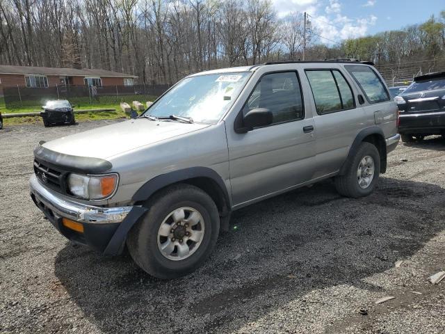 Obraz 1998 NISSAN PATHFINDER LE 1998