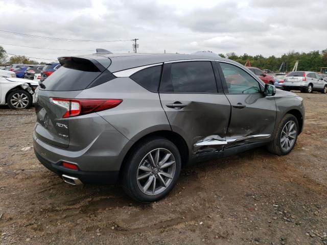 Image 3 of 2023 ACURA RDX TECHNOLOGY 2023 with VIN 5J8TC2H58PL021995