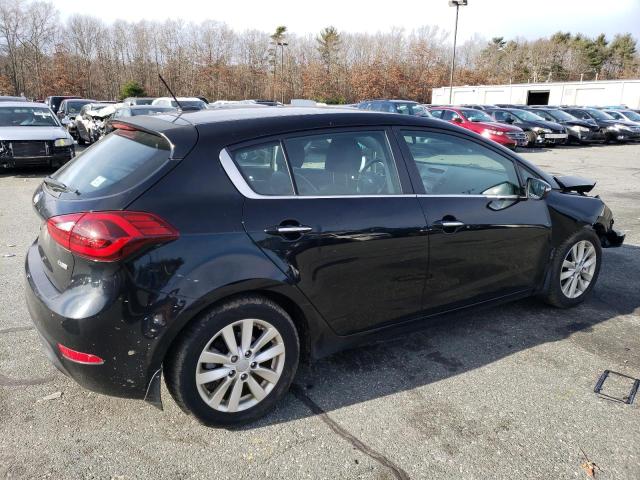 Obraz 3 z 2015 KIA FORTE EX 2015 z VIN KNAFX5A88F5317573