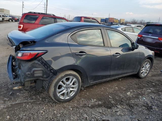 Изображение 3 2017 TOYOTA YARIS IA  2017 с VIN 3MYDLBYV5HY179255