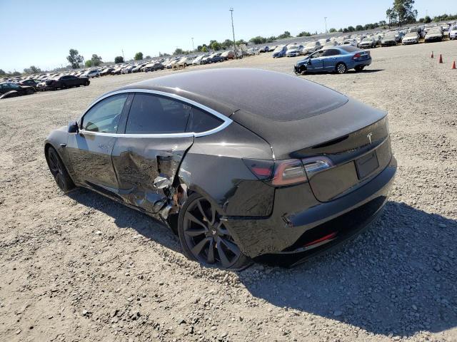 Image 2 of 2018 TESLA MODEL 3  2018 with VIN 5YJ3E1EAXJF171931
