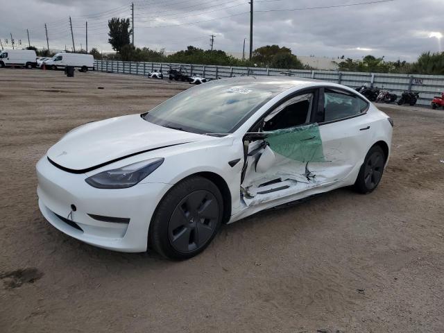 Obraz 1 z 2023 TESLA MODEL 3  2023 z VIN 5YJ3E1EA0PF571537