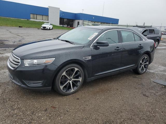 Изображение 1 2016 FORD TAURUS SEL 2016 с VIN 1FAHP2H84GG129211
