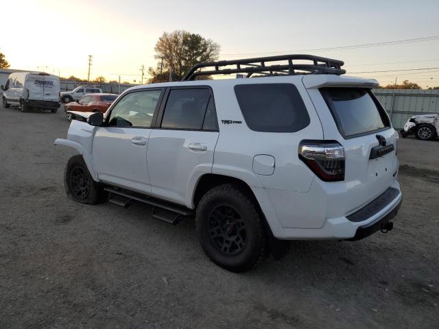 Obraz 2 z 2023 TOYOTA 4RUNNER SE 2023 z VIN JTELU5JR7P6168197
