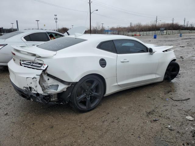 Изображение 3 2016 CHEVROLET CAMARO SS 2016 с VIN 1G1FF1R74G0168953